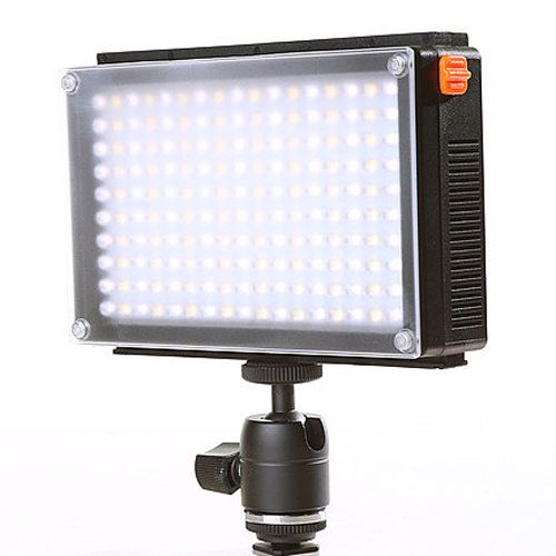 On-Camera Light LED Lishuai LED-170AS